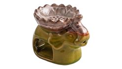 Green Elephant Aroma Ceramic Burner - E7 455g