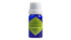 Lemongrass Pure Essential Oil 10ml