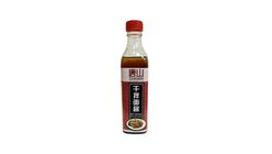 Tungsan Dry Noodle Mix Soya Sauce | 400 g