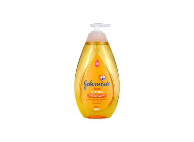 Johnson's Active Kids Soft & Smooth Shampoo 800ml Delivery Near You In 