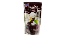 Nutrijell Chocolate Pudding Powder 145g