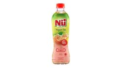 Nu Yoghurt Tea 450ml