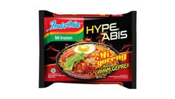 Indomie Goreng Rasa Ayam Geprek | 75 g