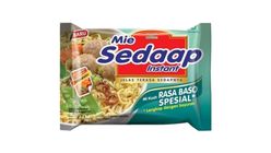 Mie Sedaap Rasa Baso | 75 g