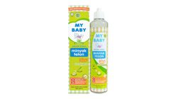 Minyak Telon My Baby 8 Jam | 90 ml