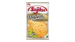Sajiku Tepung Bumbu Serba Guna | 200 g