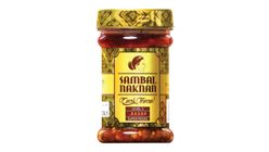 Sambal Naknan Level 5 | 1 Jar