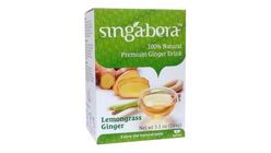 Singabera Lemongrass | 144 g