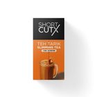 SHORTCUTX Teh Tarik Slimming Tea Sachet (Curbs Appetite + Detoxes Body + Flushes Out Toxins) 20g X 7s