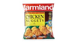 Farmland Chicken Nuggets - Original 400g
