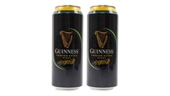 Guinness Stout Beer Can 2pcs x 500ml