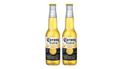 Corona Beer Pint 2pcs x 355ml