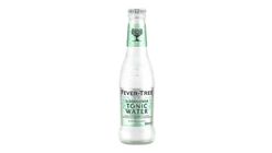 Fever-tree Elderflower Tonic 200ml