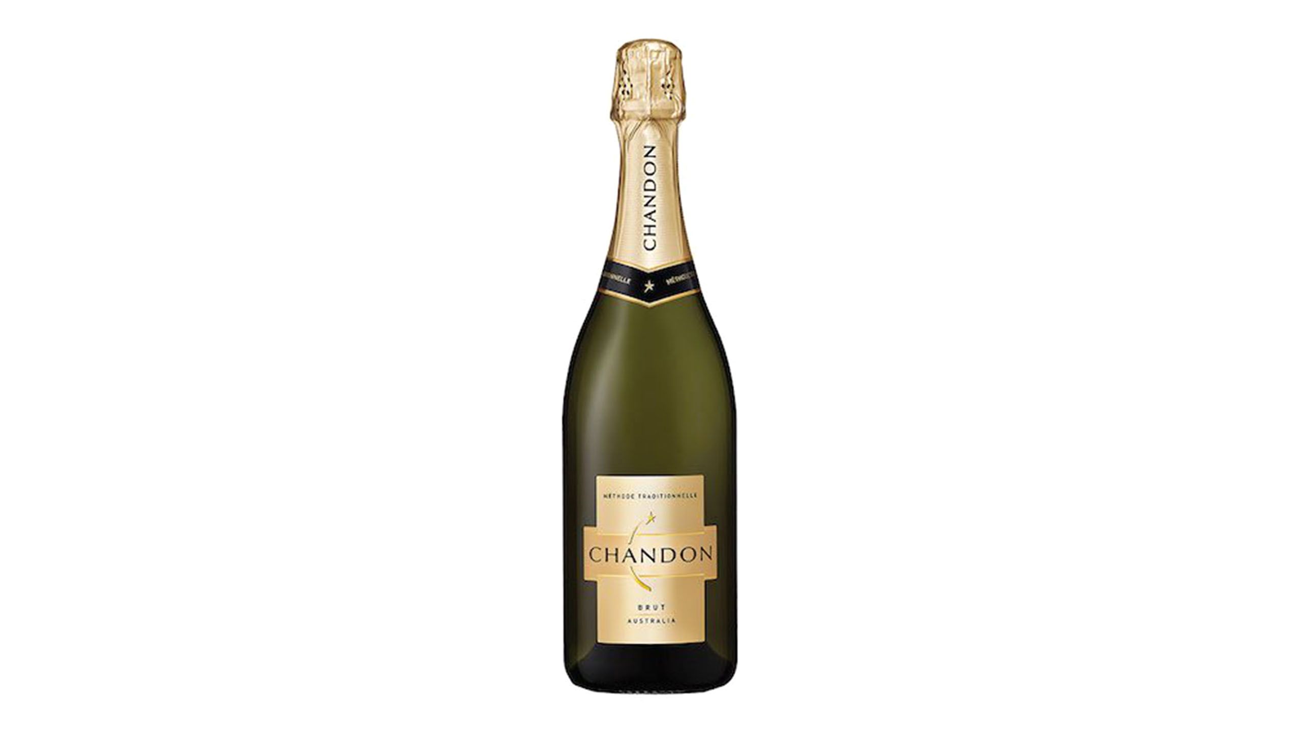 Domaine Chandon Sparkling Brut Wine, 750ml : : Grocery