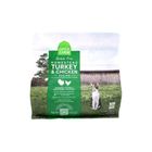 OPEN FARM | HOMESTEAD TURKEY AND CHICKEN (GRAIN FREE) FOR CAT 2lbs (0.9kg) (TC012200)