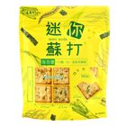 盛香珍迷你蘇打餅海苔 150g #32022580