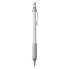 低重心製圖自動筆 白 0.3mm #4548718617371