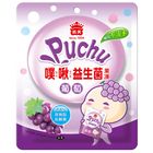義美噗啾益生菌果凍(葡萄) 247g #4710126188945#01/010