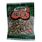 嘉禾蒜味大花生 400g #4710852111644#01/010