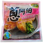 蔥阿伯  家鄉味韭菜餡餅 | 450G #4712867147649#01/030