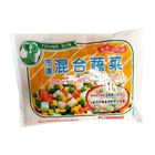 永昇冷凍四色混合蔬菜 | 500G #4713141501058#01/030