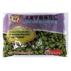 永昇冷凍芋香茶豆仁 | 500G #4713141500051#01/030