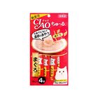 【ciao】啾嚕肉泥-鮪魚 | 56g #20371050