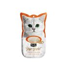 【Kit Cat】呼嚕嚕肉泥-雞肉、鮭魚 | 60 g #20558109