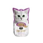 【Kit Cat】呼嚕嚕肉泥-鮪魚、扇貝 | 60 g #20558154