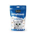 【Kit Cat】卡茲餅(海鮮口味) | 60 g #20593919