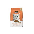 【Kit Cat】挑嘴貓獨享(鮭魚乾配方) | 5 kg #20768751