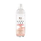 樂法海洋深層小氣泡水蜜桃風味 | 500 ml