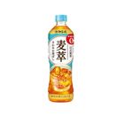 御茶園麥萃無糖麥茶 590ml #37046410