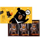 喔熊OhBear 餅乾 | 12 入