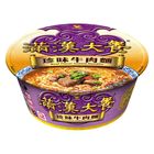 滿漢大餐珍味牛肉麵 | 1碗