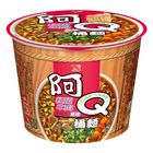 (A)阿Ｑ桶麵紅椒牛肉風味 | 1碗