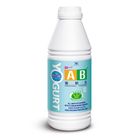 *AB原味優酪乳(瓶) | 517ml