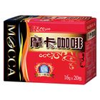 摩卡咖啡隨身包(20入) | 1盒