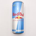 紅牛能量飲料(無糖)CAN250 | 250ml