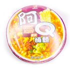 阿Ｑ桶麵韓式泡菜風味 | 110g