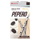 樂天PEPERO白巧克力棒 | 1盒