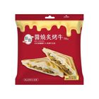 (加熱出貨) (熱壓土司)醬燒炙烤牛 | 106 g