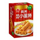 義美小蛋捲(原味) | 1盒