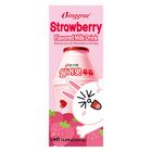 韓國Binggrae草莓牛奶 | 200ml