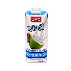 UFC椰子水 | 500ml