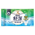 舒潔濕式衛生紙30抽 | 1包