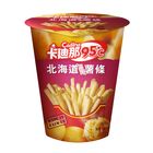 卡迪那95°C北海道風味薯條原味 | 1杯