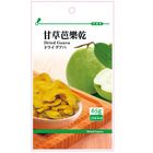 (E)手摘果物甘草芭樂乾 | 1包