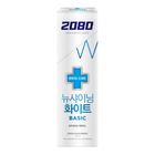 G) Korea 2080 Whitening Toothpaste 125g #8801046895184