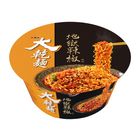 大乾麵地獄辣椒風味(桶) | 1桶